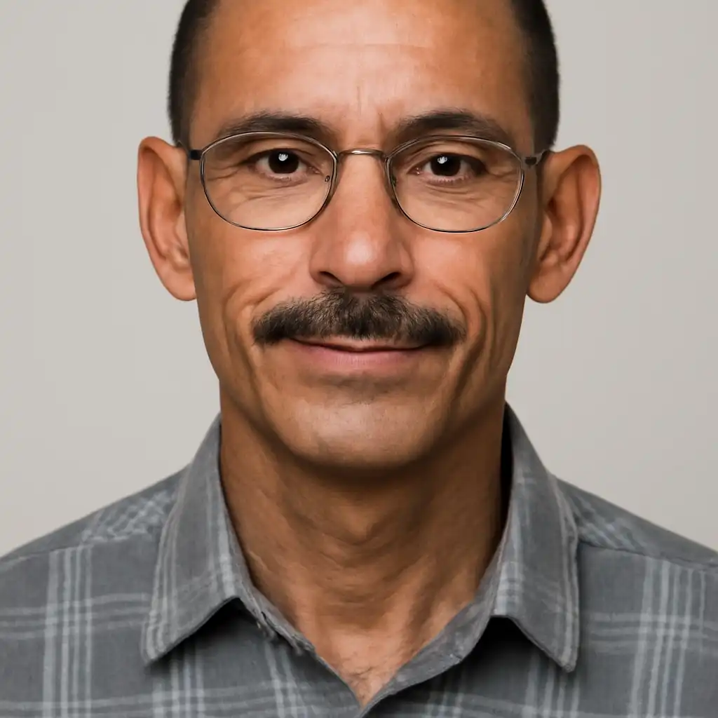 Marcos Vinicius Costa